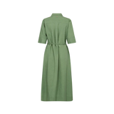 Rayas Alexis mekko, Turf Green