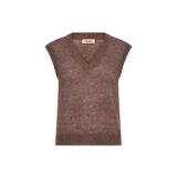 Mape neuleliivi, Coffee Quartz