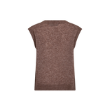 Mape neuleliivi, Coffee Quartz
