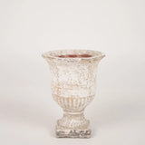 Amelie ruukku 22cm, White