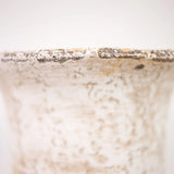 Amelie ruukku 22cm, White