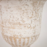 Amelie ruukku 22cm, White