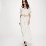 Pollen maximekko, Sand