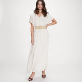 Pollen maximekko, Sand