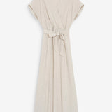 Pollen maximekko, Sand