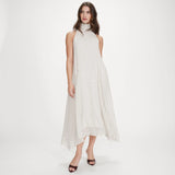 Valoria mekko, Ivory