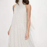 Valoria mekko, Ivory