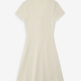 Venezuela mekko, Ecru