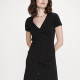 Venezuela mekko, Black