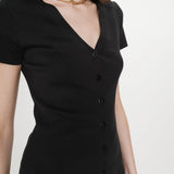 Venezuela mekko, Black