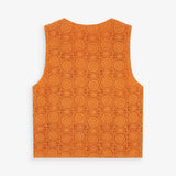 Vony pitsiliivi, Orange