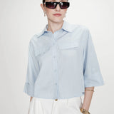 Voice paitapusero, Sky