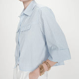 Voice paitapusero, Sky