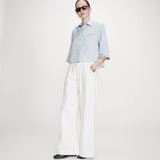 Voice paitapusero, Sky