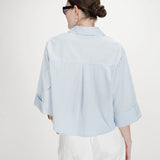 Voice paitapusero, Sky