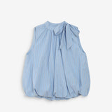 Vanya Balloon toppi, Light Blue