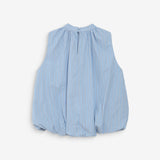 Vanya Balloon toppi, Light Blue