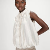 Vanya Balloon toppi, Vanilla