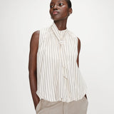 Vanya Balloon toppi, Vanilla