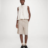 Vanya Balloon toppi, Vanilla