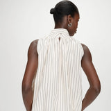 Vanya Balloon toppi, Vanilla