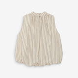 Vanya Balloon toppi, Vanilla