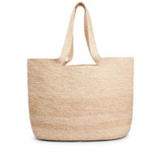 CAVALLO - BRAIDED RAFFIA