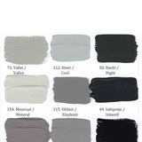 Maali Zinc/Zink&Zo 75 / 1l = 8m2