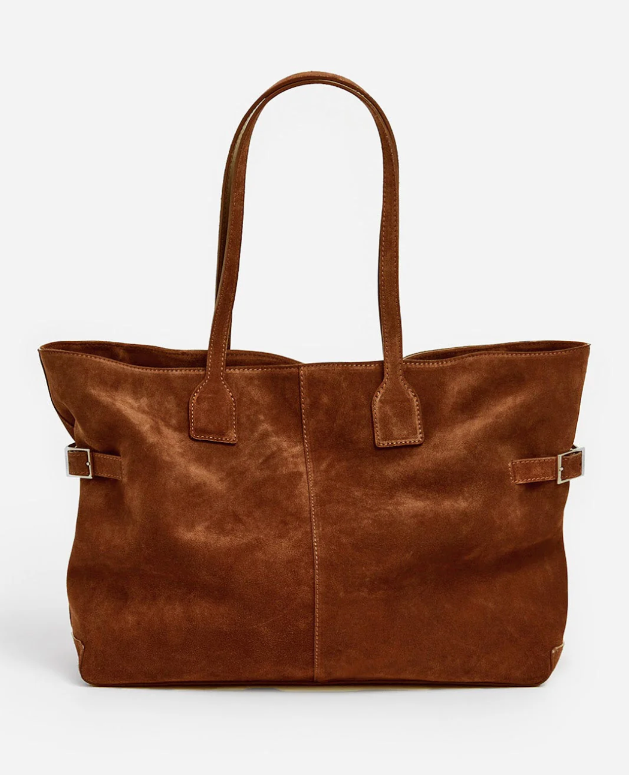 Flattered Lesley bag bourbon