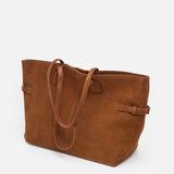 Flattered Lesley bag bourbon