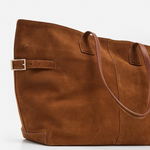 Flattered Lesley bag bourbon