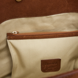 Flattered Lesley bag bourbon