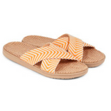Molona Sandal, Sunshine Yellow