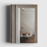 Shifting spaces -kirja