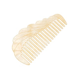 Small Thea Comb, Linen