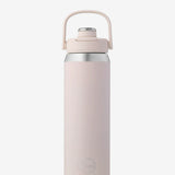 Juomapullo Sports Soft Rose, 700ml