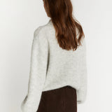 Sueda Sianata mokkahame, Dark Brown