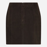 Sueda Sianata mokkahame, Dark Brown