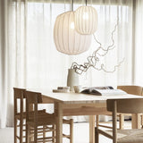 Watt&Veke - Prisma 45 kattovalaisin pellavaa, white