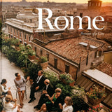 Rome. Portrait of a City