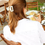 Hainhammas Timon S, Ivory