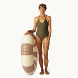 Anna uimarengas 60cm, Kaffe