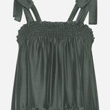 Tellea Chriss mekko, Sweet Green