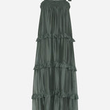 Tellea Chriss mekko, Sweet Green