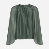 Tellea Toula pusero, Sweet Green