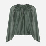 Tellea Toula pusero, Sweet Green