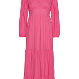 Umi Solid maximekko, Pink