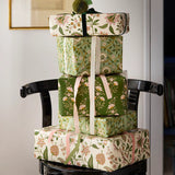 Samettinauha 16mm, Hunter