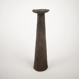 Indi kynttilänjalka 46cm, Dark