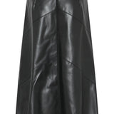 Vegani Imma tekonahkahame, Black